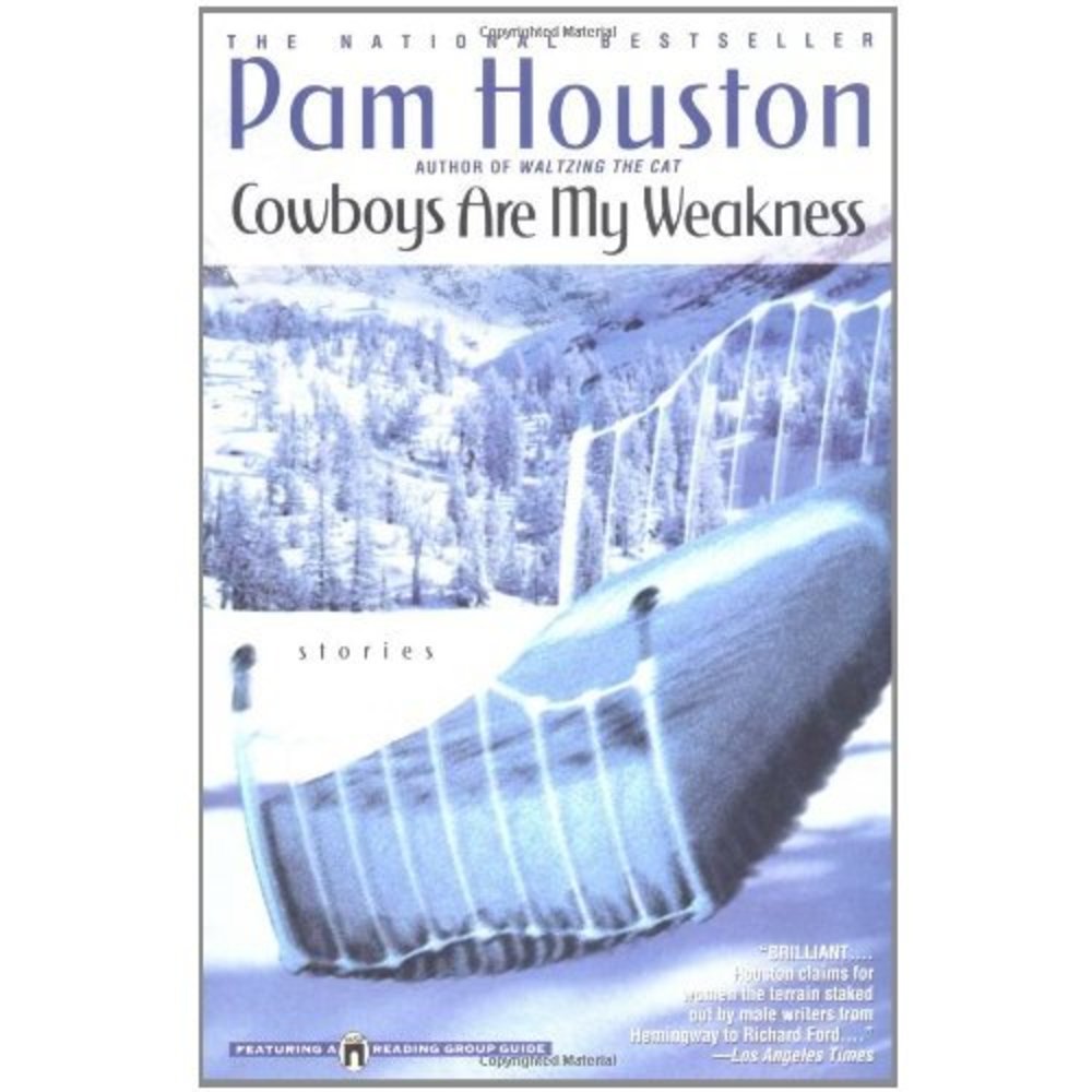 Cowboys Are My Weakness (Paperback)